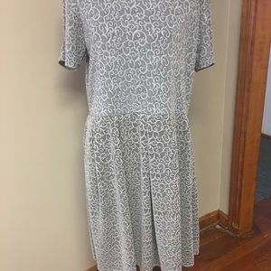 LuLaRoe Amelia Dress